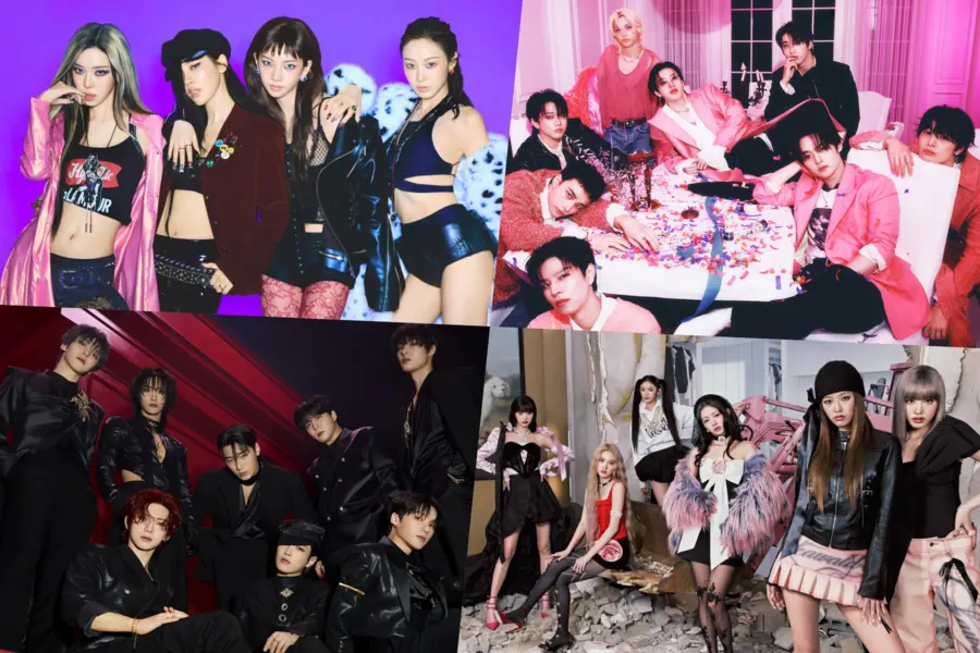 2025 MBC Music Festival Umumkan Lineup Artis