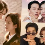 Saatnya Vote Pasangan K-Drama Favoritmu di SBS!