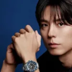 Park Bo Gum Resmi Jadi Global Brand Ambassador OMEGA