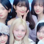 IVE Tak Lagi Terima Fan Gift, Kecuali Surat