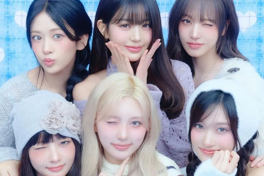 IVE Tak Lagi Terima Fan Gift, Kecuali Surat