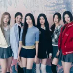 Hearts2Hearts Umumkan Jadwal Showcase Perdana 2026 “HEARTS 2 HOUSE” di Amerika Utara